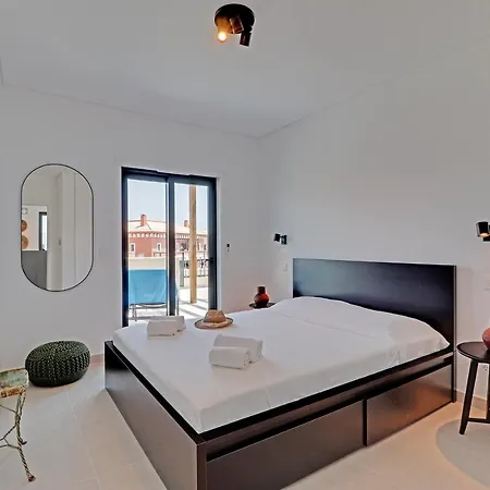 Golden Gardens Apartament Vilamoura