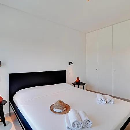 Golden Gardens Appartement