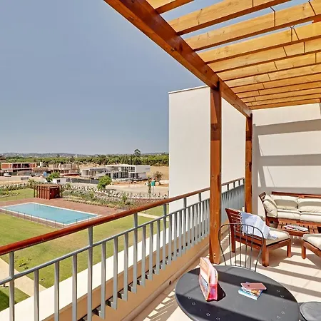 Golden Gardens Vilamoura