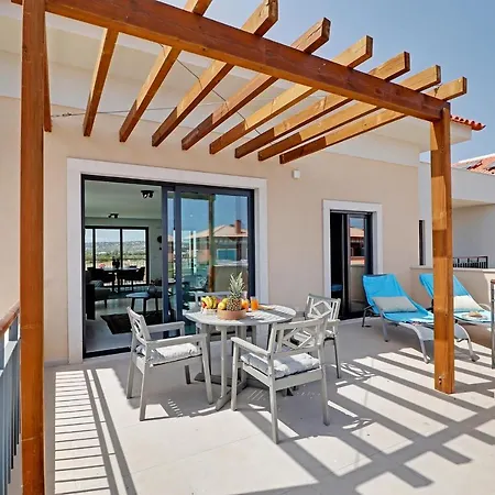 Apartament Golden Gardens Vilamoura