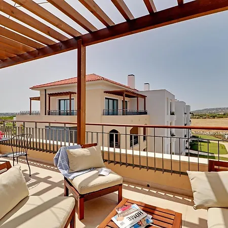 Golden Gardens Vilamoura