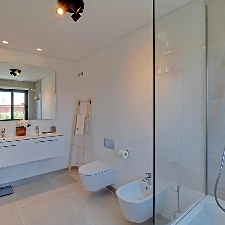 Golden Gardens Appartement Vilamoura