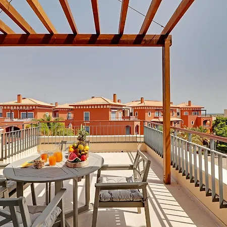 Golden Gardens Appartement Vilamoura