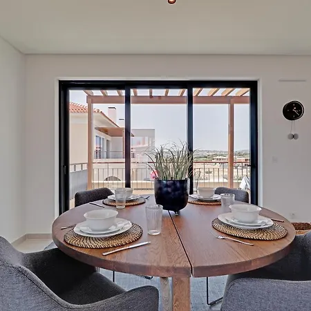 Golden Gardens Appartement