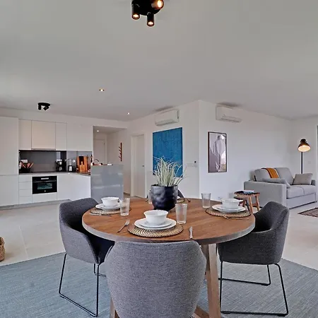 Golden Gardens Appartement