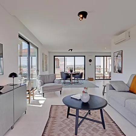 Golden Gardens Appartement