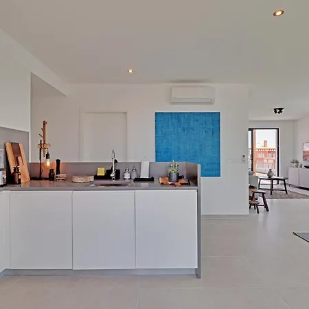 Appartement Golden Gardens
